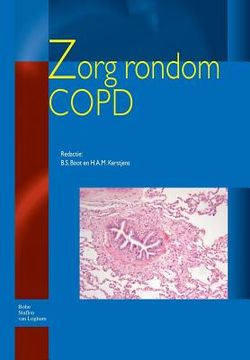 portada Zorg Rondom COPD