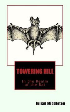 portada Towering Hill (en Inglés)
