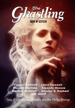 portada The Ghastling: Book Sixteen (en Inglés)