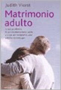 portada Matrimonio Adulto (in Spanish)