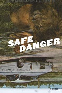 portada Safe Danger (in English)