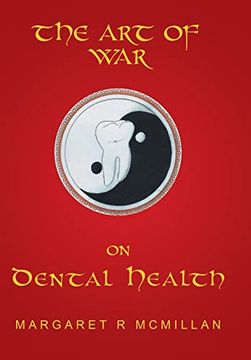 portada The art of war on Dental Health (en Inglés)