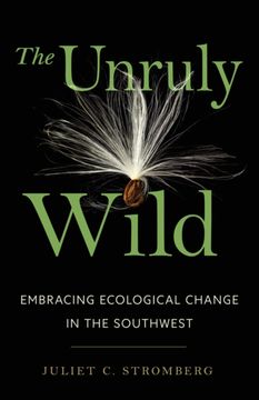 portada The Unruly Wild