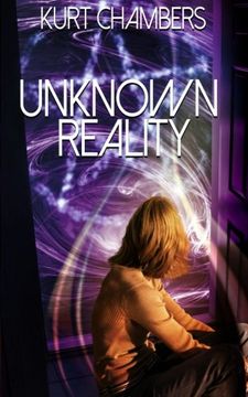 portada Unknown Reality