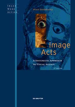 portada Image Acts: A Systematic Approach to Visual Agency (Image Word Action 