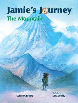 portada Jamie's Journey: The Mountain (en Inglés)