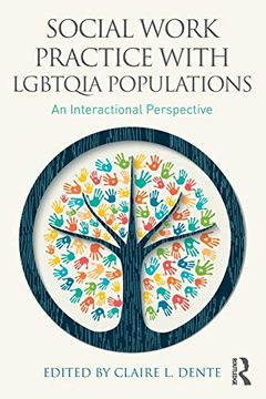 portada Social Work Practice With Lgbtqia Populations (en Inglés)