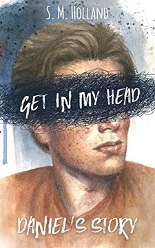 portada Get in my Head: Daniel's Story (in English)