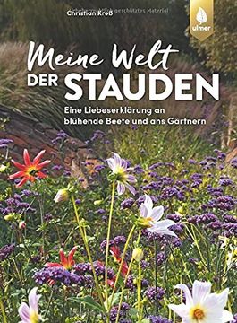 portada Meine Welt der Stauden (en Alemán)