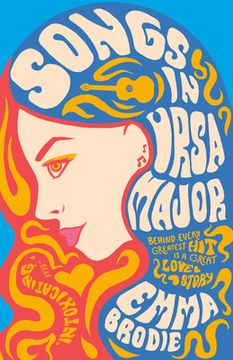 portada Songs in Ursa Major: A Novel (in English)