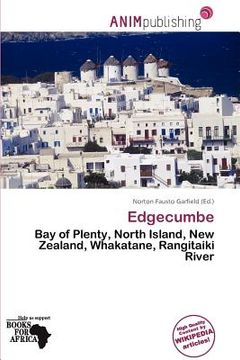 portada edgecumbe (en Inglés)