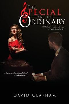 portada The Special and the Ordinary (en Inglés)