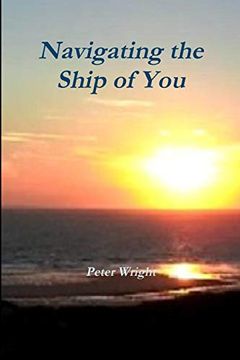 portada Navigating the Ship of you (en Inglés)