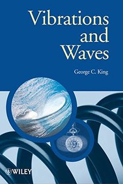 portada Vibrations and Waves (in English)