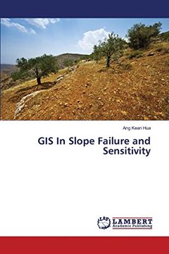 portada GIS In Slope Failure and Sensitivity