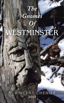 portada The Gnomes of Westminster