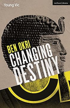 portada Changing Destiny (Modern Plays) (in English)