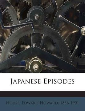 portada Japanese Episodes