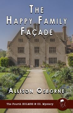 portada The Happy Family Facade