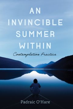 portada An Invincible Summer Within (en Inglés)