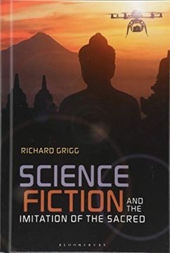 portada Science Fiction and the Imitation of the Sacred (in English)