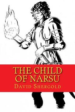portada The Child of Narsu (en Inglés)