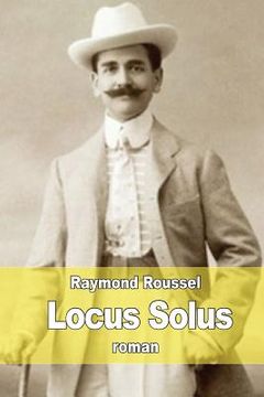portada Locus Solus (in French)