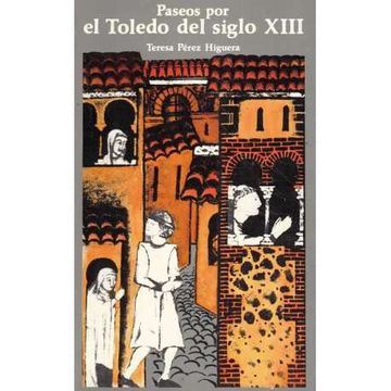 portada Pos Porl el Toledo del Siglo x iii