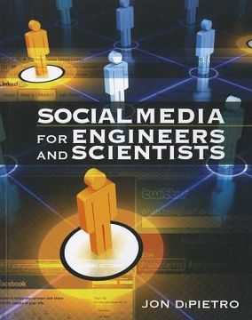 portada social media for engineers and scientists
