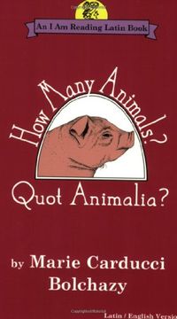 portada How Many Animals?