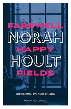 portada Farewell Happy Fields (en Inglés)