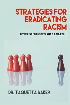 portada Strategies for Eradicating Racism (en Inglés)