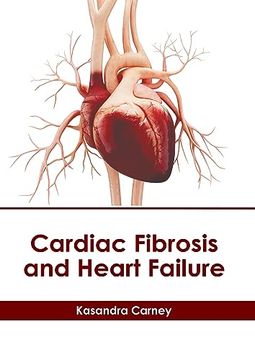 portada Cardiac Fibrosis and Heart Failure (en Inglés)