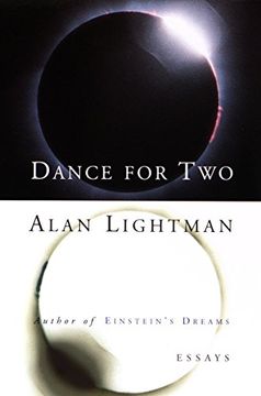 portada Dance for Two: Essays: Selected Essays (en Inglés)
