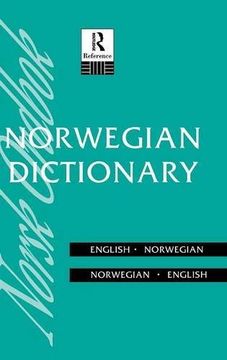 Norwegian Dictionary: Norwegian-English, English-Norwegian (Routledge Bilingual Dictionaries)