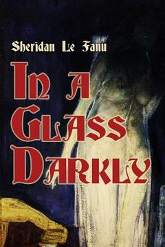 portada In a Glass Darkly (en Inglés)