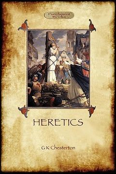 portada heretics (en Inglés)