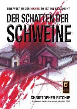portada Der Haus der Schweine: Translation from English (en Inglés)