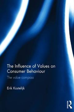 portada The Influence of Values on Consumer Behaviour: The value compass