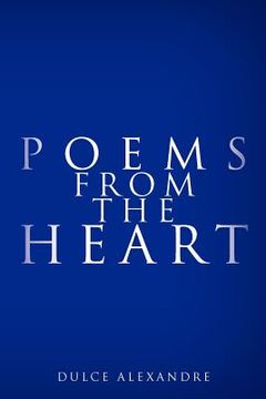 portada poems from the heart