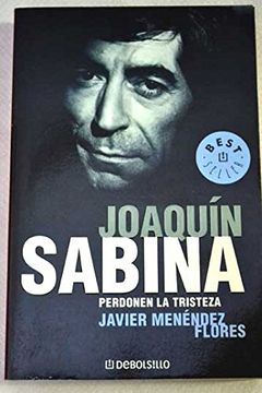 portada Joaquín sabina (Bestseller (debolsillo))