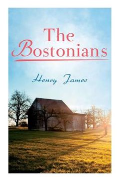 portada The Bostonians (in English)