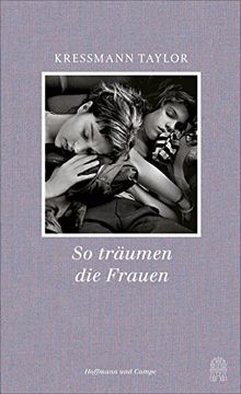 portada So Träumen die Frauen: Erzählungen (en Alemán)