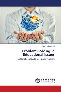 portada Problem-Solving in Educational Issues (en Inglés)