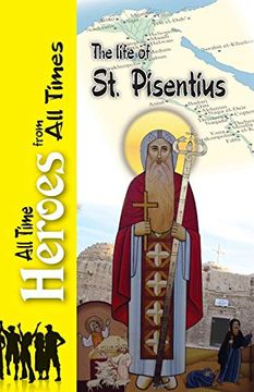 portada The Life of st Pisentius (en Inglés)