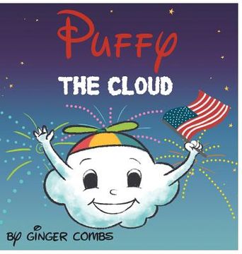 portada PUFFY, The Cloud (en Inglés)