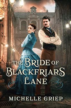 portada The Bride of Blackfriars Lane (en Inglés)