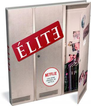 portada Fanbook Elite (in Spanish)