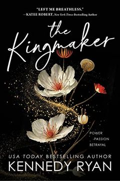 portada The Kingmaker (All the King's Men) (en Inglés)