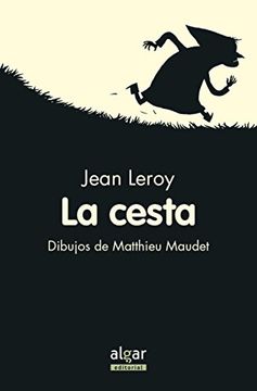 La cesta (Cuentos a contraluz)